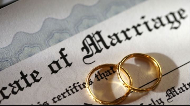 Love Across Borders: Understanding Marriage Certificates for US Visa Applications