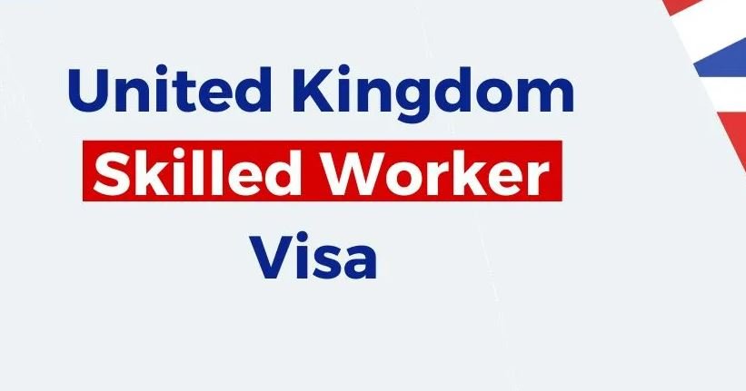 Visa Sponsorship for Skilled Workers in the United Kingdom