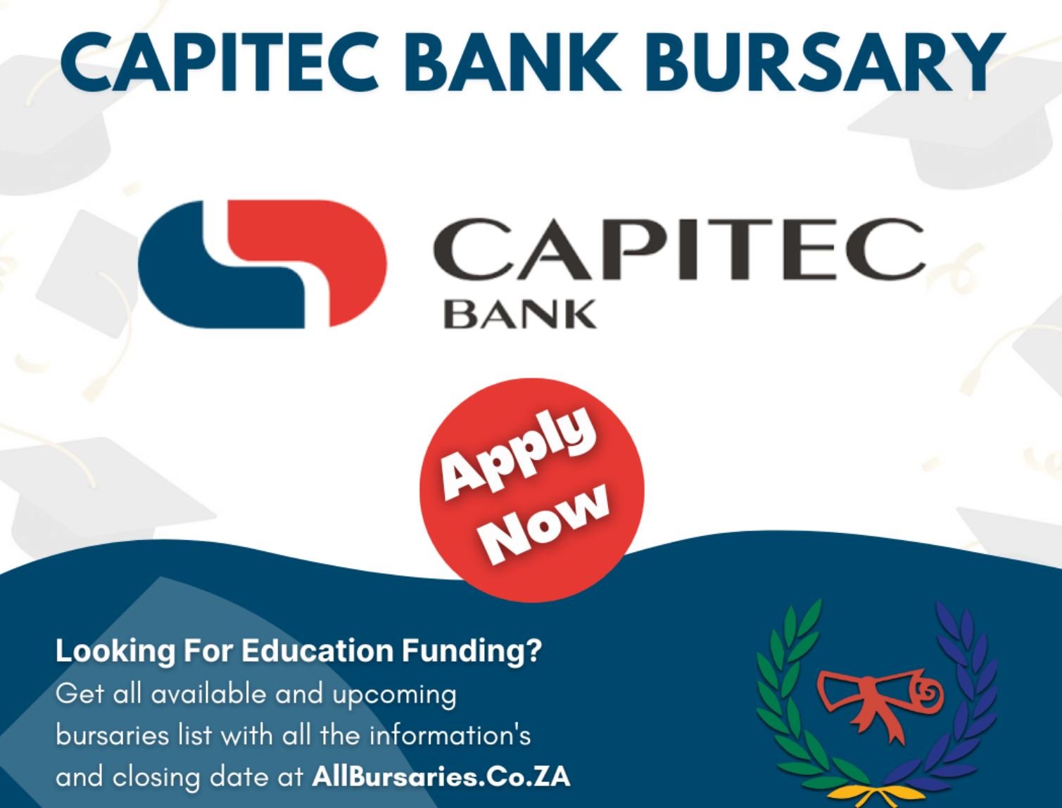 Capitec High School Scholarships