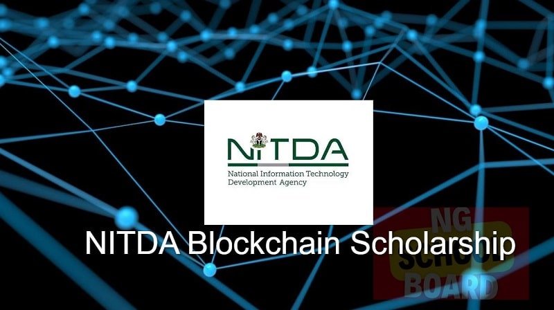 nitda blockchain scholarship