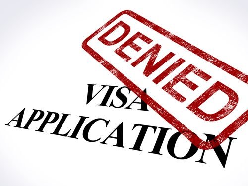 US Tourist Visa Denied? Here’s What You Can Do