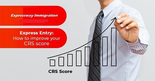 How to Improve Your CRS Score for the Canada Skilled Worker Visa